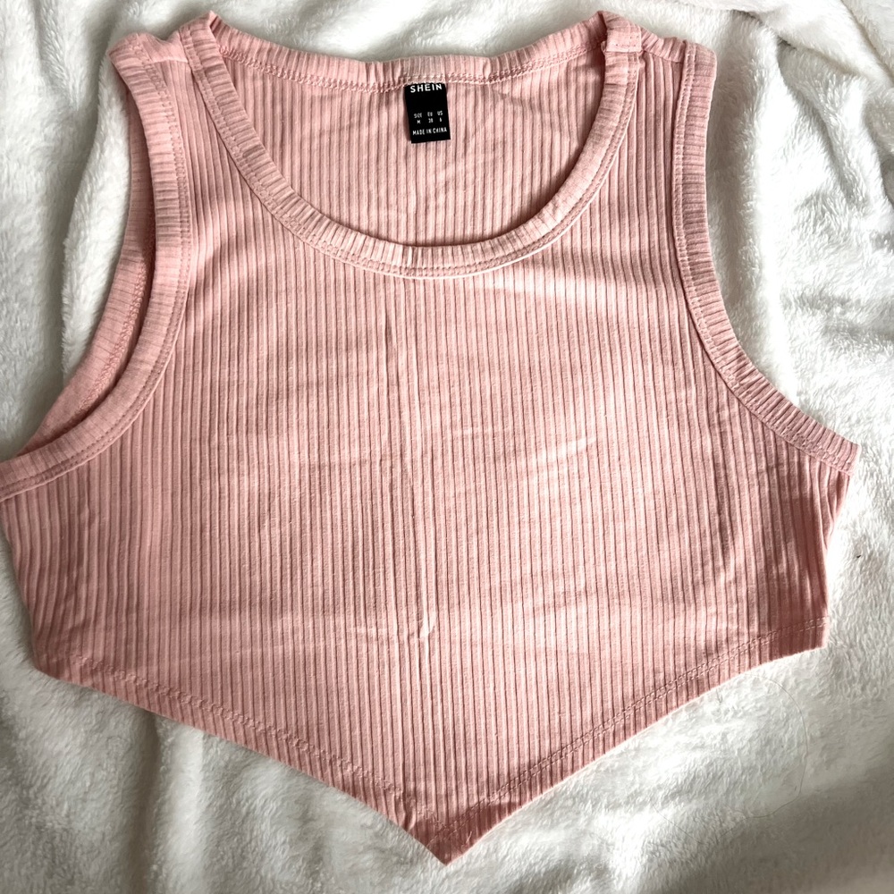 Shein top